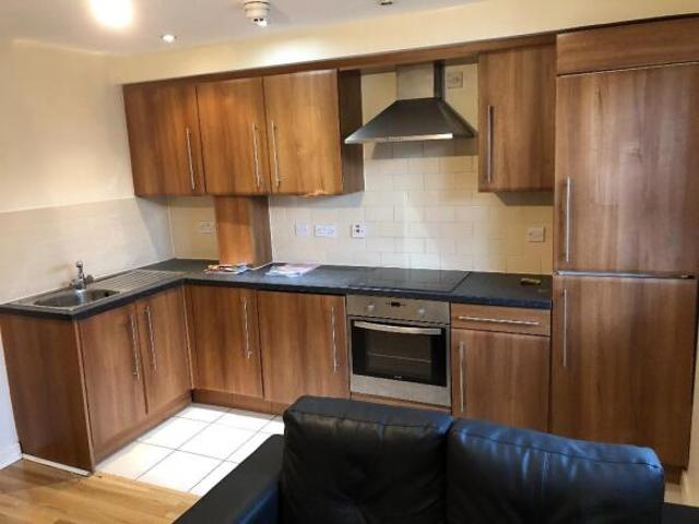 Flat for rent in Armley, West Yorkshire