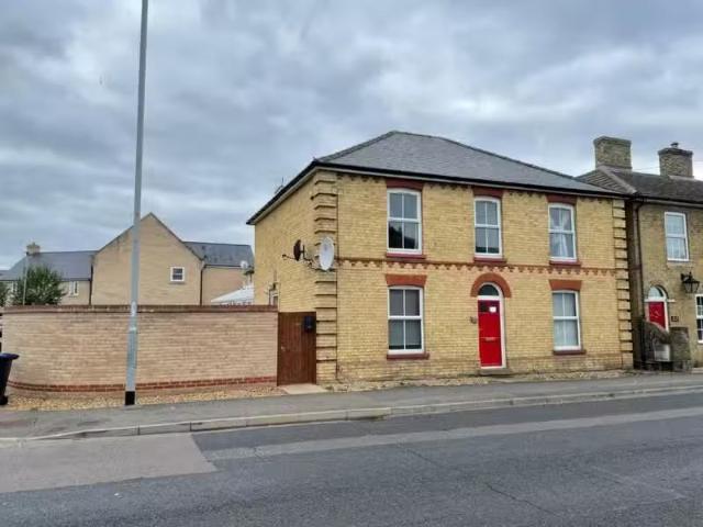 House for rent in Clerkenwell, Greater London