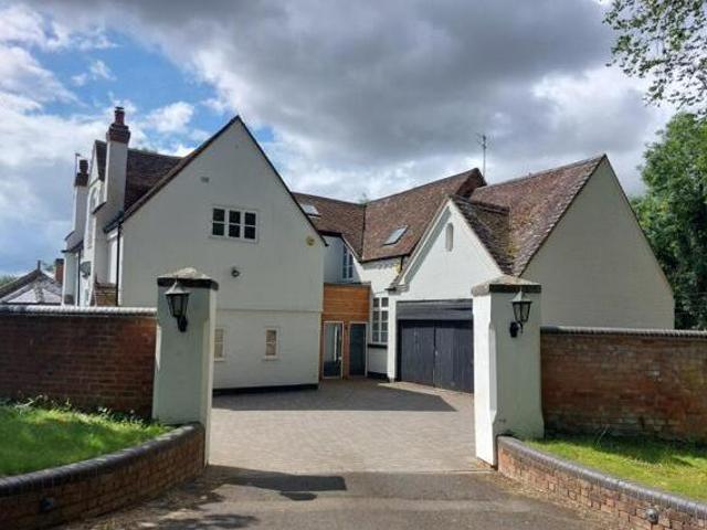 House for rent in Hallow, Worcestershire