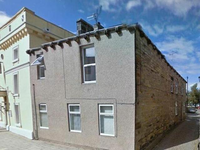 House for rent in England