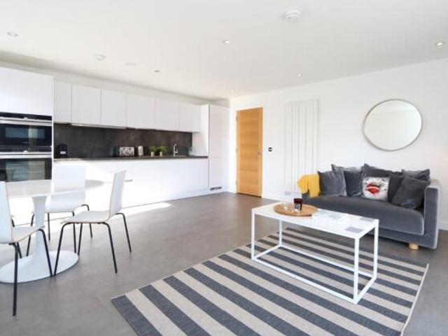 Flat for rent in Scotland