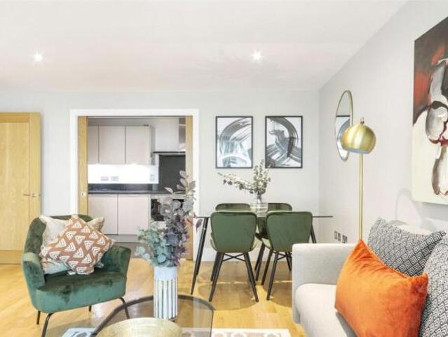 Flat for rent in Hamilton, Leicester