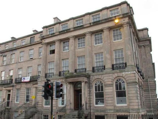 House for rent in Birkenhead, Wirral