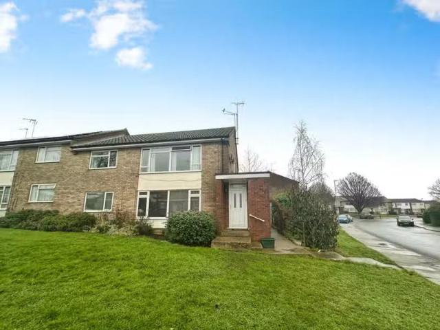 House for rent in Fordham Heath, Essex