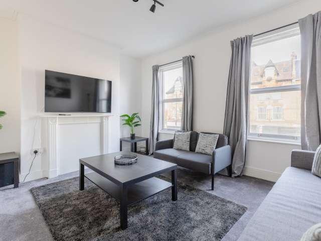 Apartment for rent in Shepherd's Bush, Greater London