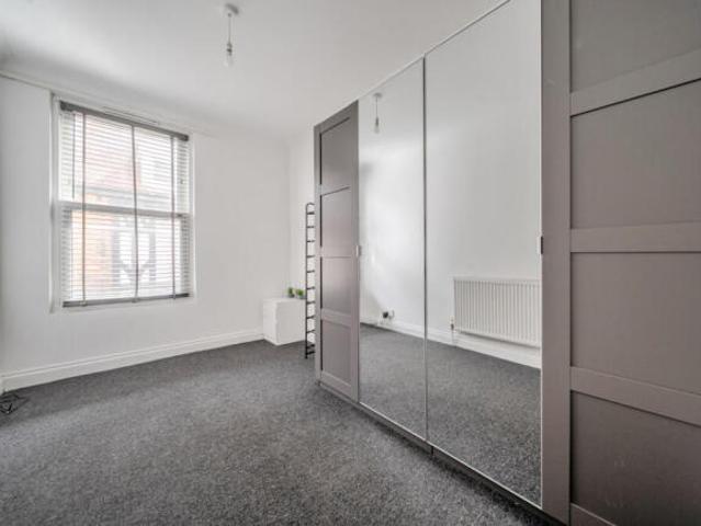 Flat for rent in Spring Vale, Hampshire