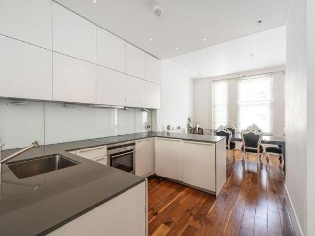 Flat for rent in Hampstead, Greater London