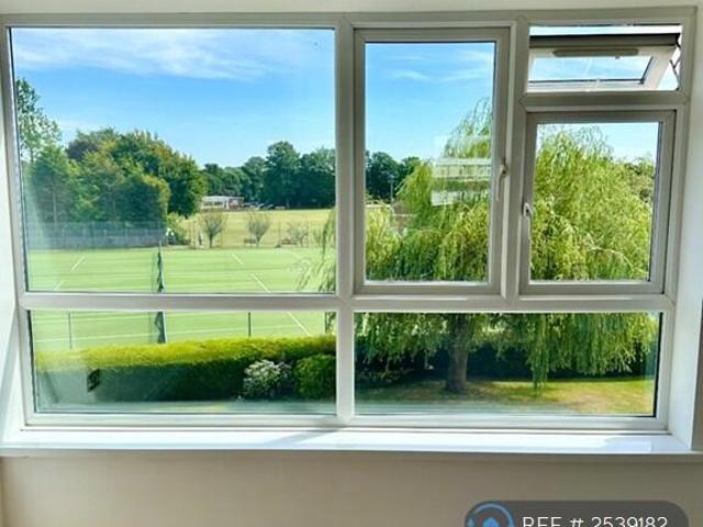 Flat for rent in Solihull