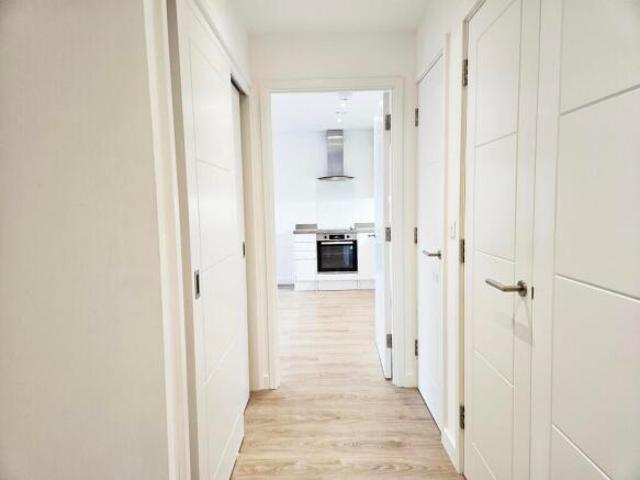 Flat for rent in Ashford, North Devon