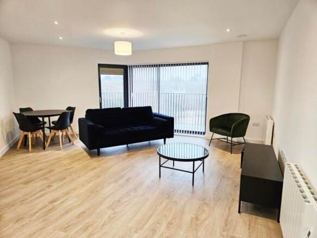Flat for rent in Ashford, Kentisbury