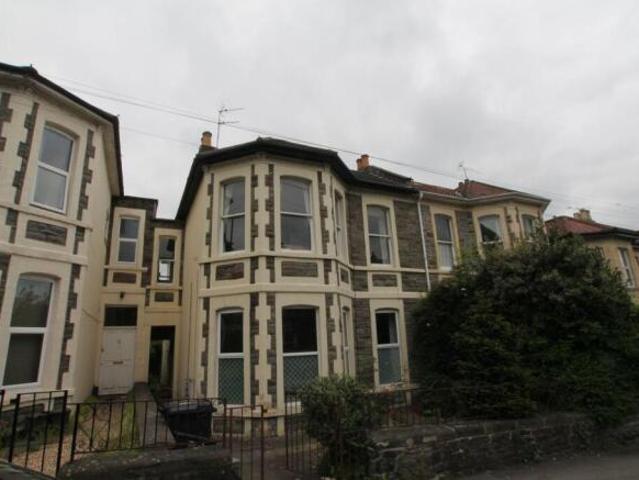 Flat for rent in Feckenham, City Of Bristol
