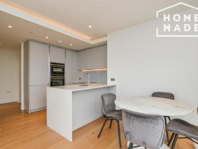 Flat for rent in Cat Hill
