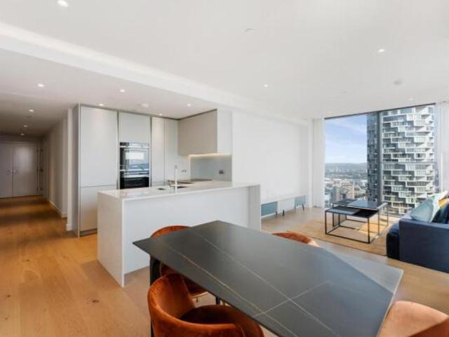 Flat for rent in Cat Hill