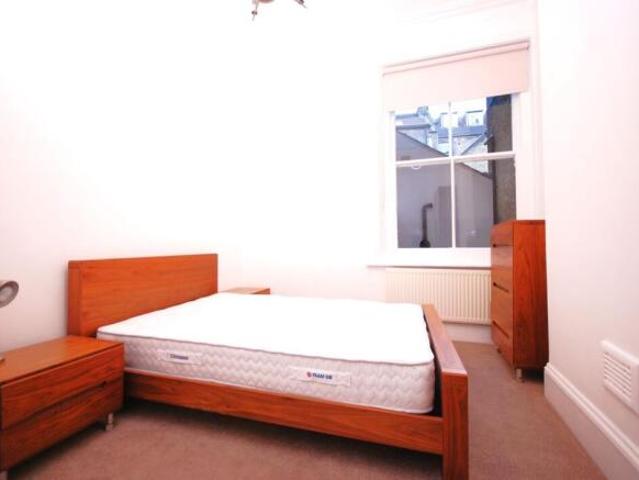 Flat for rent in Cat Hill