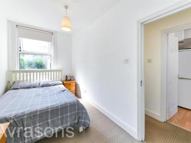 Flat for rent in Handforth, Cheshire East
