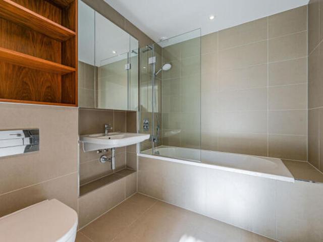 Flat for rent in Kidbrooke Village, Greater London