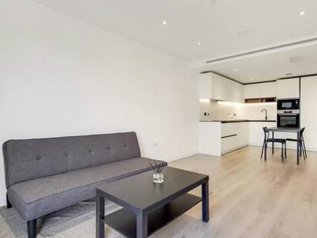 House for rent in City of London, Greater London