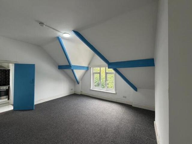 Flat for rent in Handsworth, South Yorkshire