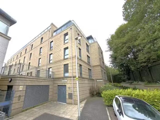 House for rent in Tynecastle, Scotland