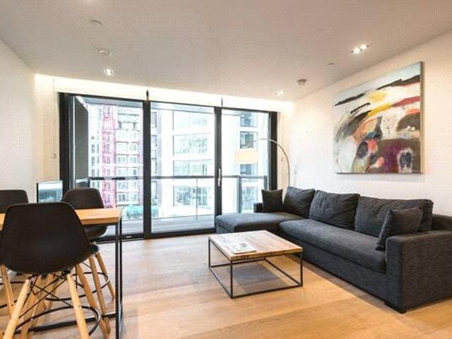 Flat for rent in Kings Cross