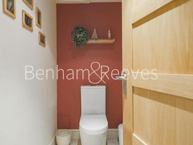 Flat for rent in Kensington, Liverpool