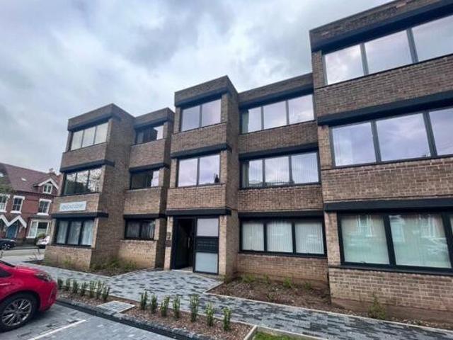 House for rent in Selly Park, West Midlands