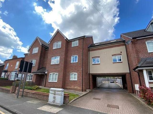 House for rent in East Midlands