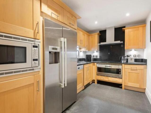 Flat for rent in Barway, Cambridgeshire