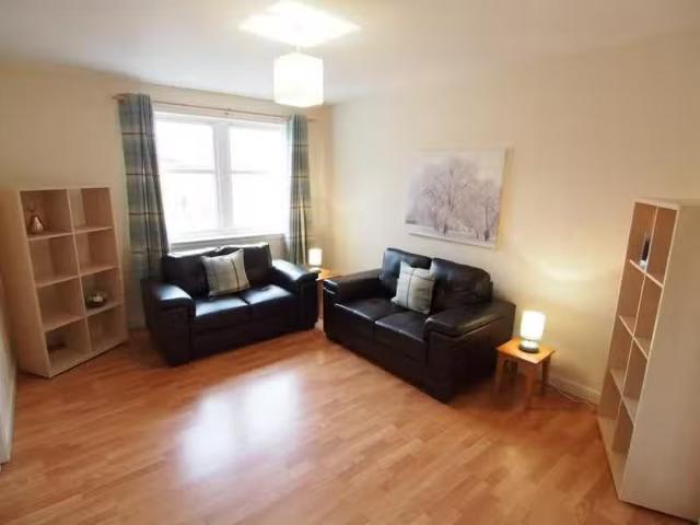 House for rent in Scotland