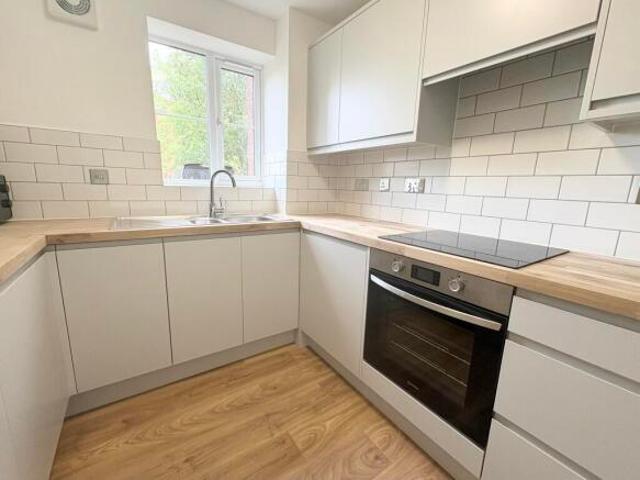 Flat for rent in Woolwich, Greater London