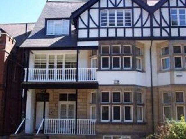 Flat for rent in North Yorkshire