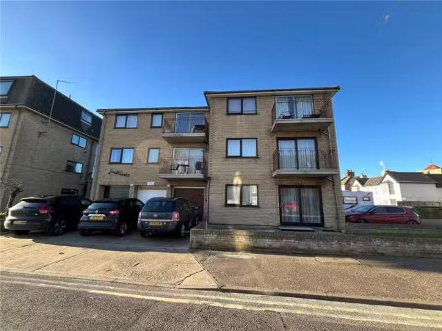 House for rent in Dale Hill, Essex