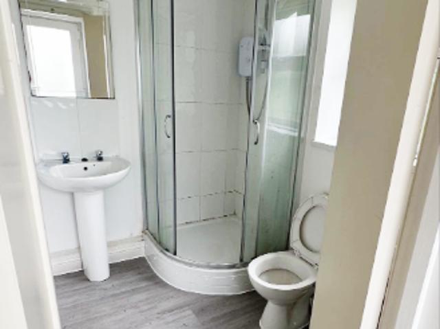 Apartment for rent in Falcon Lodge, Wales