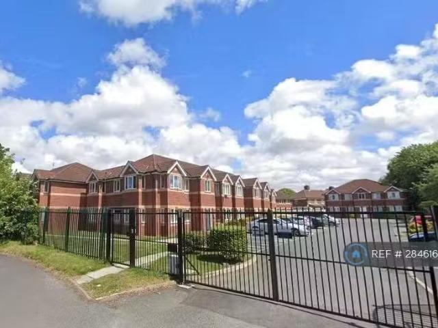 House for rent in Huyton, Knowsley