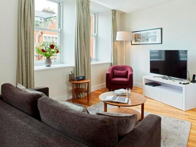 Flat for rent in Cat Hill