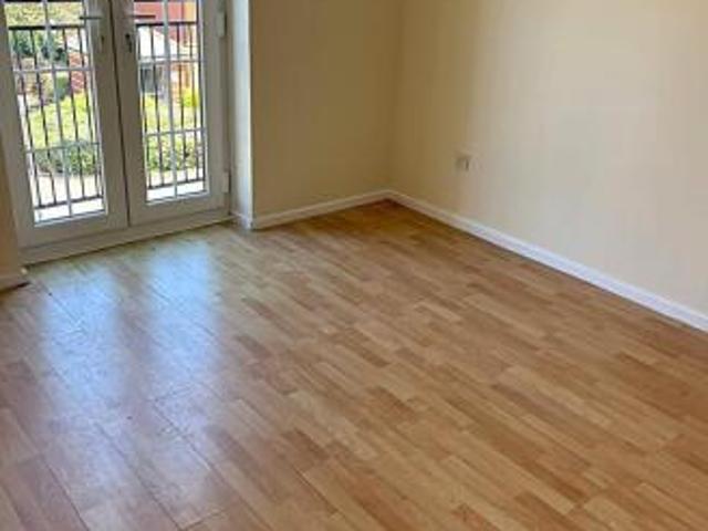 Flat for rent in Cardiff International Sports Village, Falcon Lodge