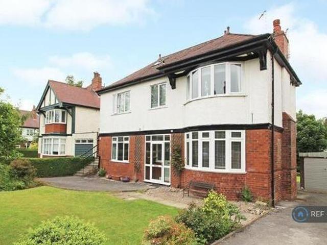 House for rent in Harlow, Harrogate