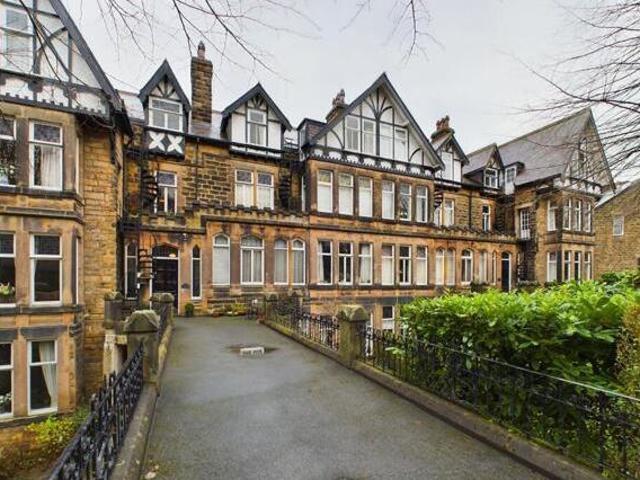 House for rent in Duchy, Harrogate