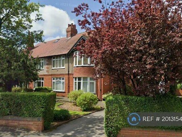 House for rent in Hookstone, Harrogate