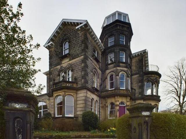 House for rent in Low Harrogate, Harrogate