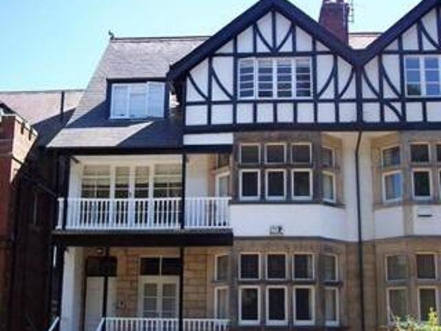 House for rent in Harlow, Harrogate