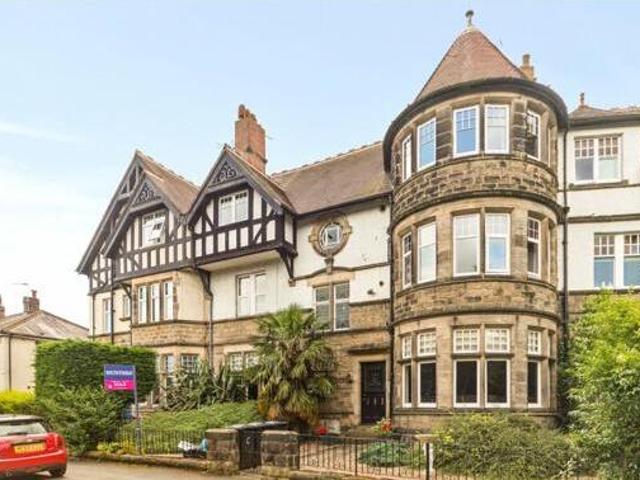 House for rent in High Harrogate, Harrogate