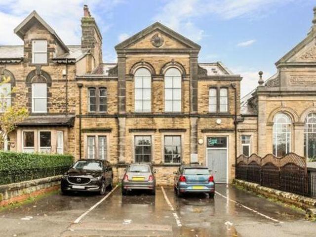 House for rent in High Harrogate, Harrogate