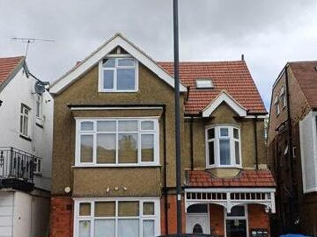 House for rent in Greater London