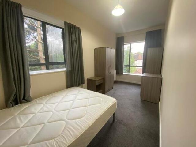 Flat for rent in Bilston, Wolverhampton
