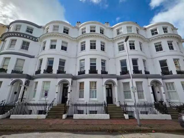 House for rent in Eastbourne, East Sussex