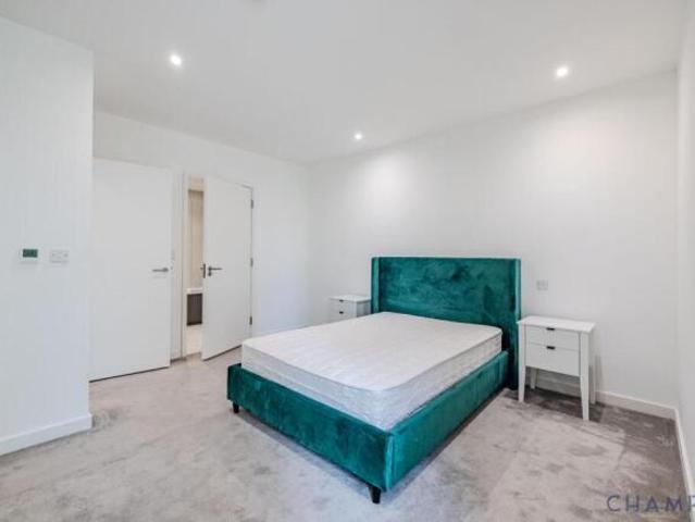 Flat for rent in Cat Hill