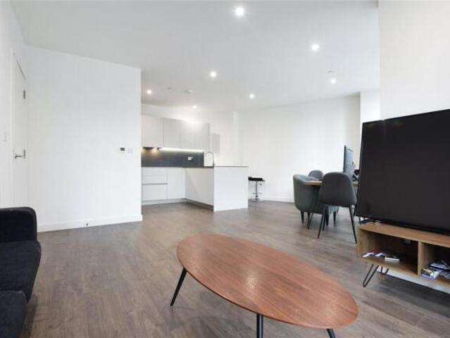 Flat for rent
