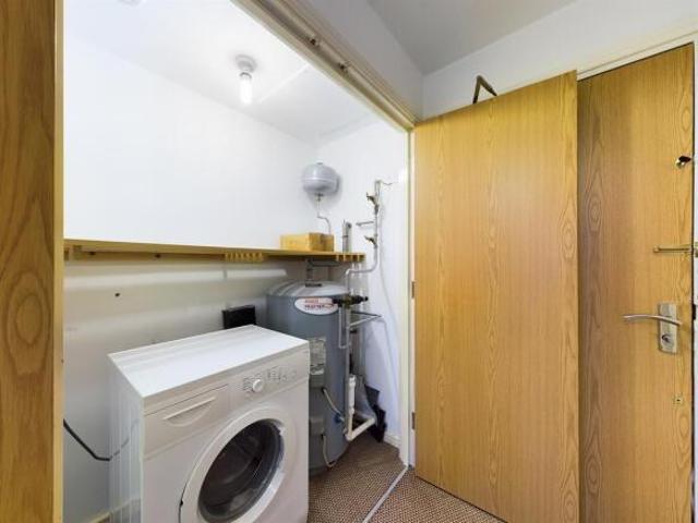 Flat for rent in Stoke, Stoke-on-Trent