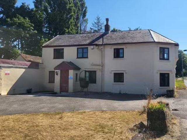 House for rent